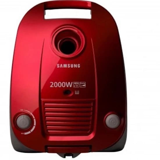جاروبرقی Samsung SC4190 — تصویر ۲