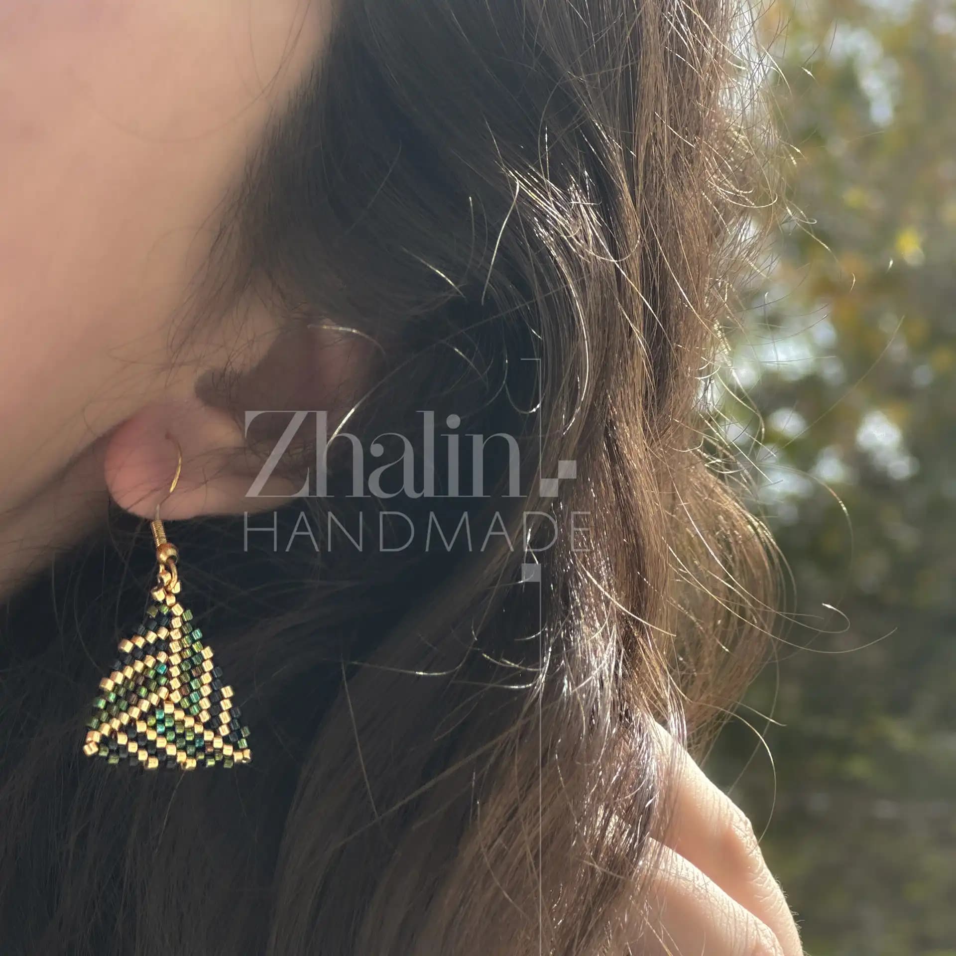 گوشواره میوکی EM-102 — تصویر ۲