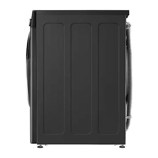 لباسشویی الجی 12 کیلوی دودی LG F4V9BWP2EE — تصویر ۶