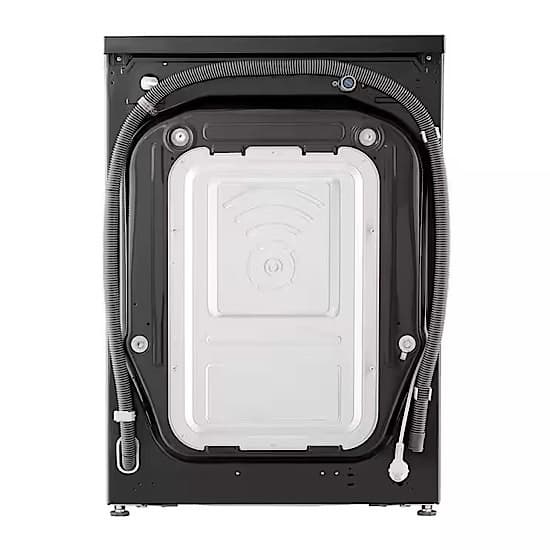 لباسشویی الجی 12 کیلوی دودی LG F4V9BWP2EE — تصویر ۵