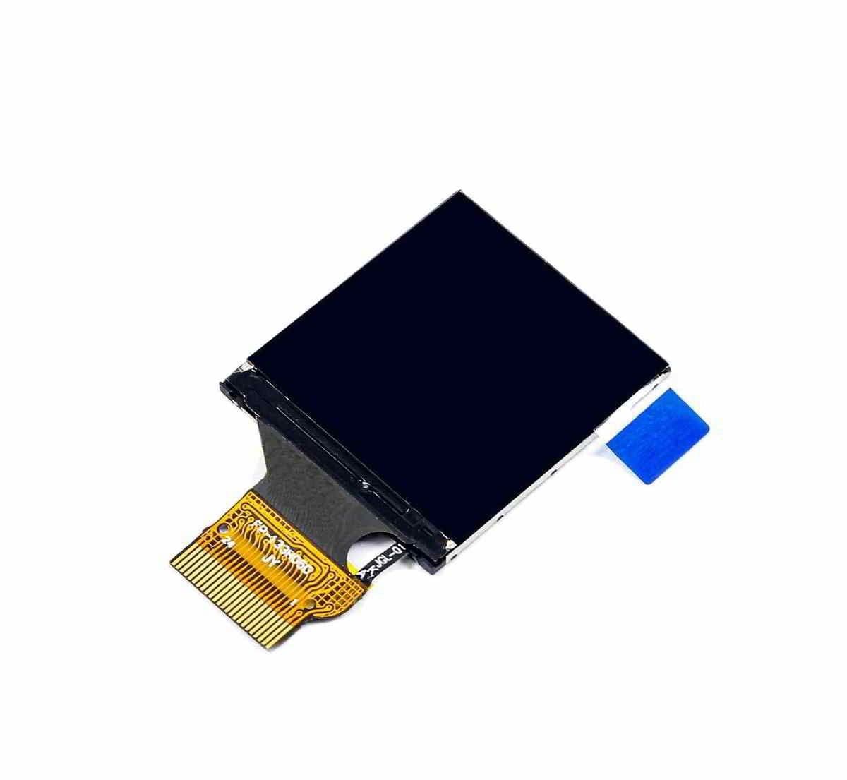 LCD 1.3inch TFT با درایور ST7789V