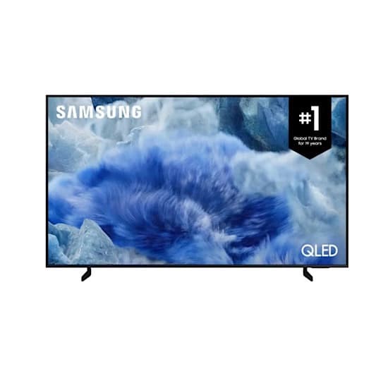 تلویزیون 65اینچ QLED سامسونگ QA65Q8FAAU