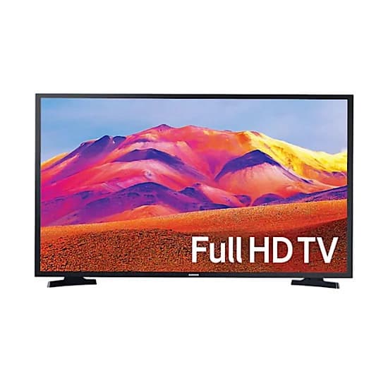 تلویزیون 43 اینچ سامسونگ 5300 UA43T5300A0 — تصویر ۲