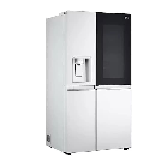 یخچال الجی سایدبای ساید اینستا ویو GS-X267CSHW — تصویر ۴