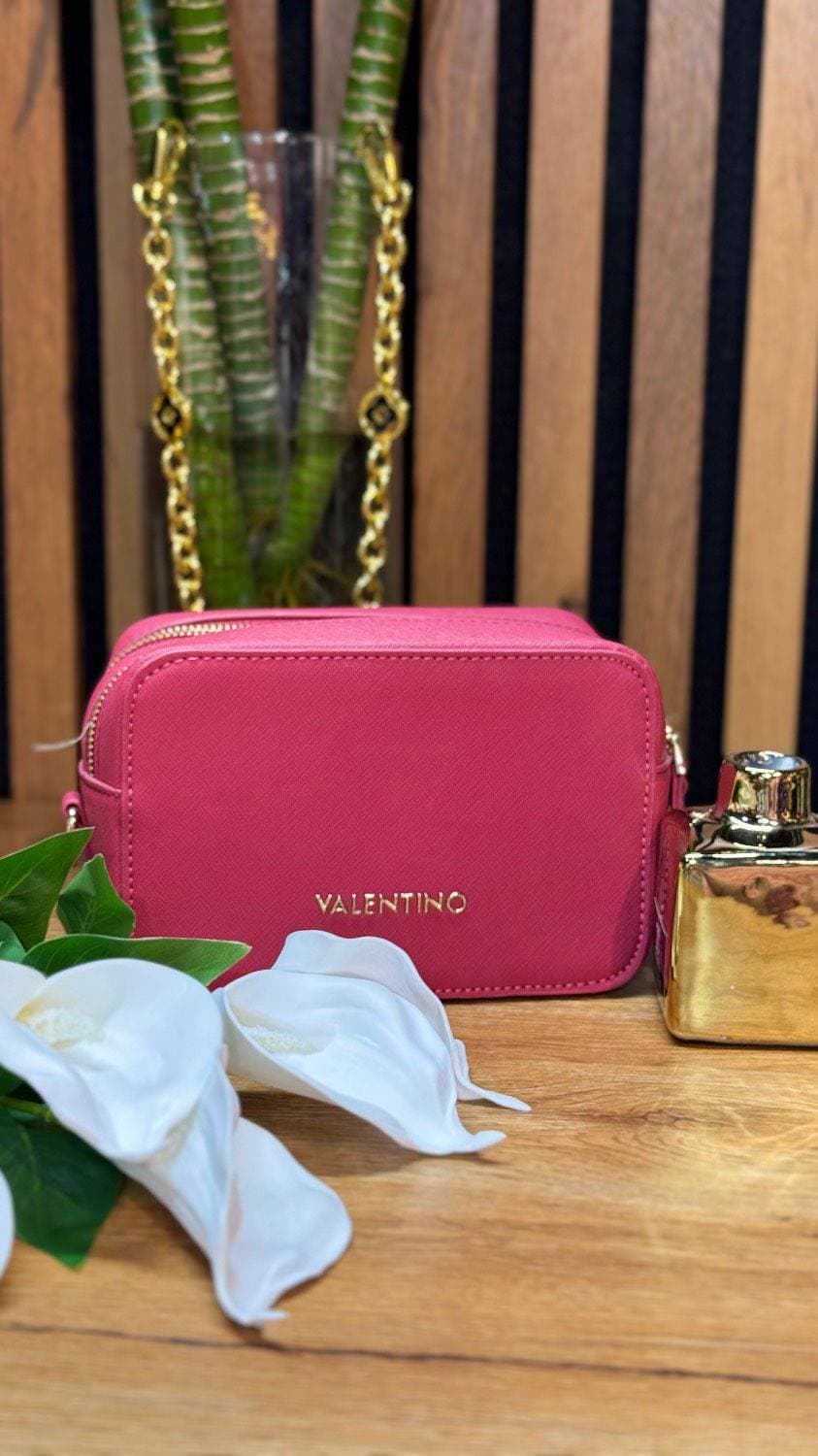 👜 فول پک برند Valentino | کیف زنانه شیک و ترند ✨🆔 کد محصول: BG046 — تصویر ۶