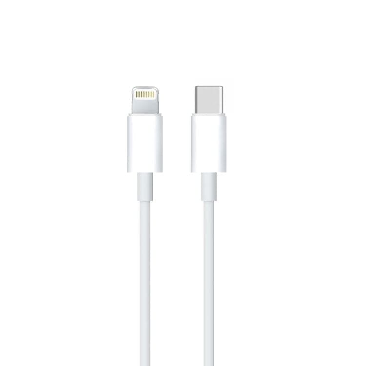 کابل شارژ Verity CB 3134 Type-C To Lightning — تصویر ۲