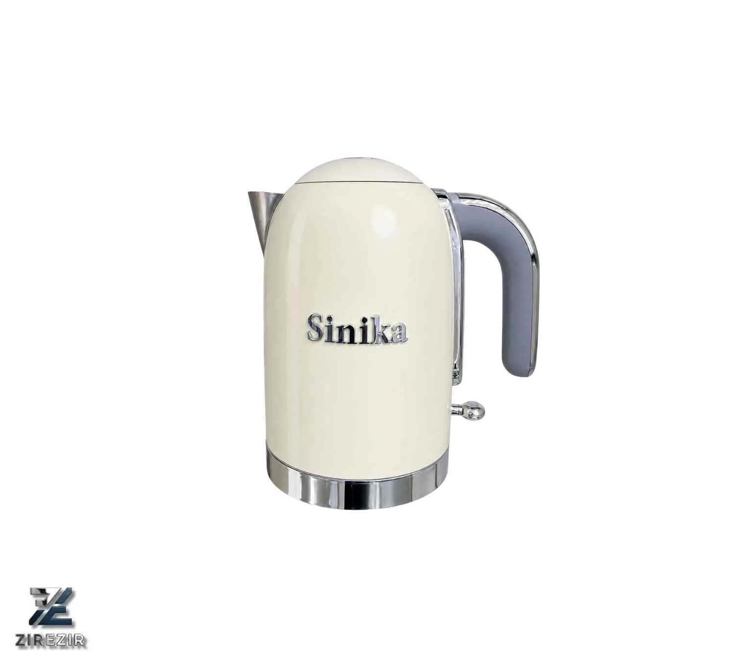 کتری تک سینیکا مدل SN-9200