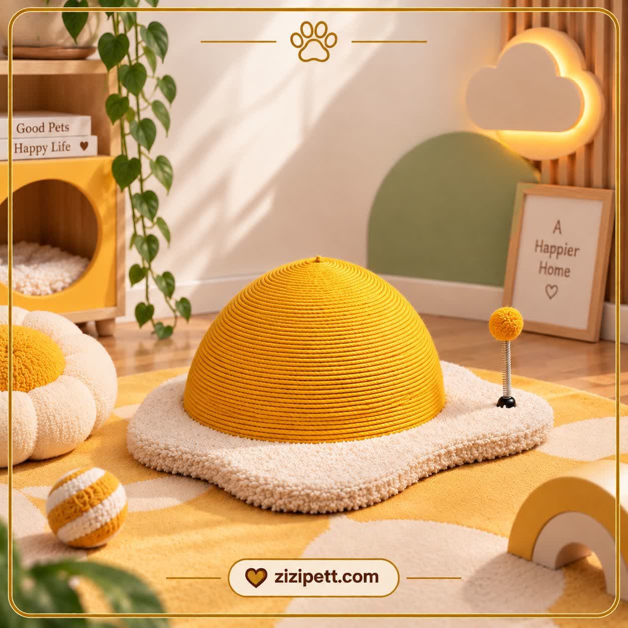 اسکرچر مدل تخم مرغ — تصویر ۲