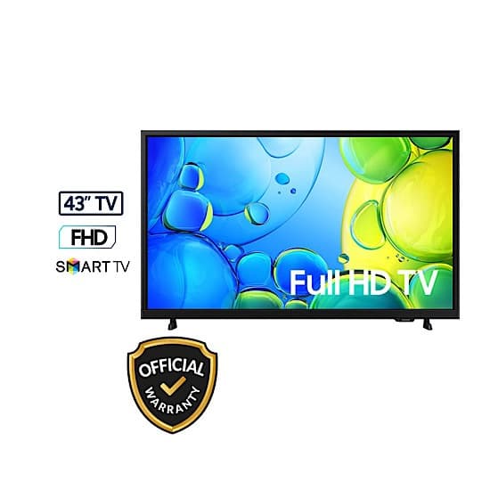 تلویزیون43اینچ سامسونگ F6000 — تصویر ۶