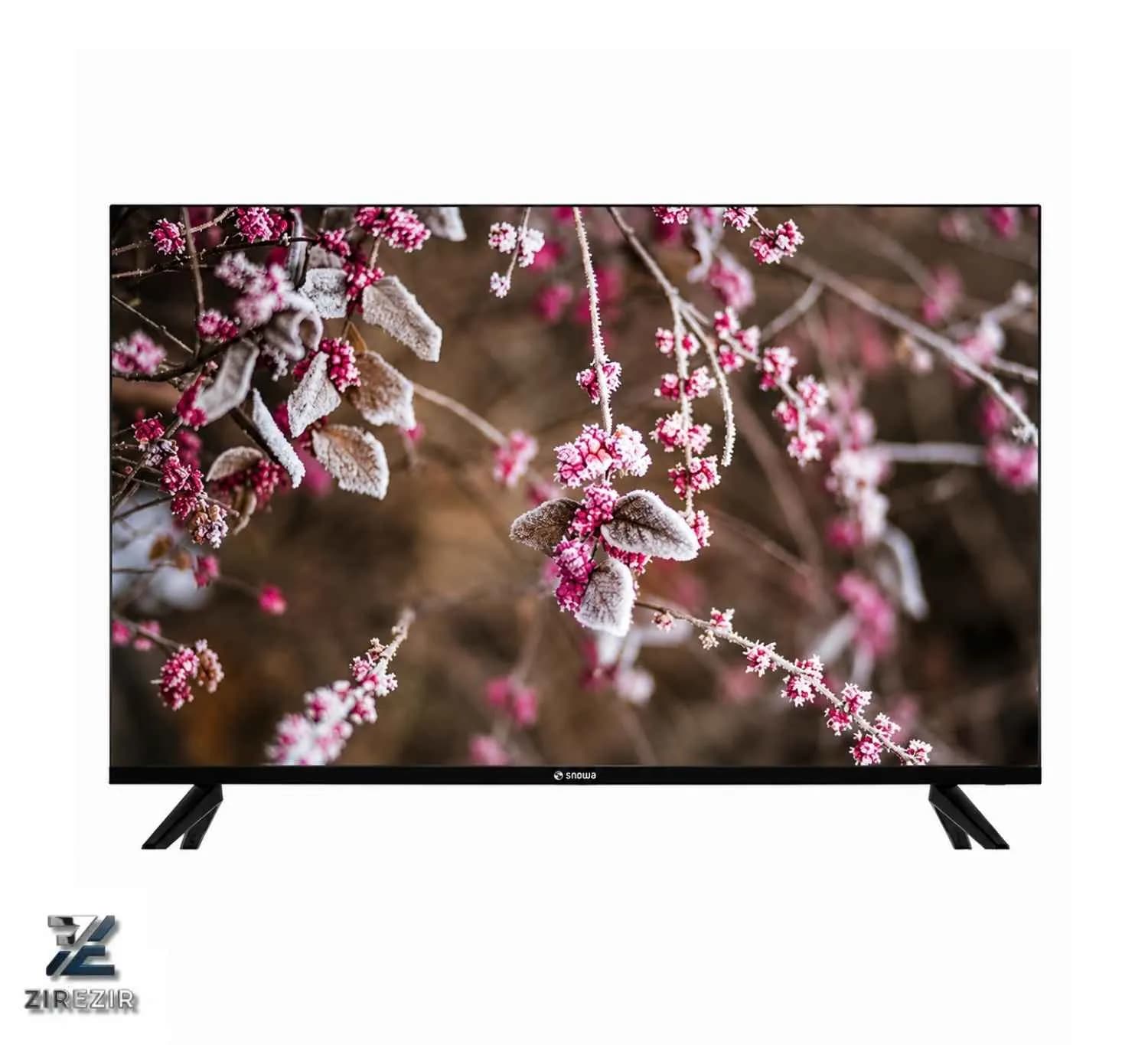 تلوزیون 55 اینچ اسنوا مدل 55LS510U — تصویر ۲