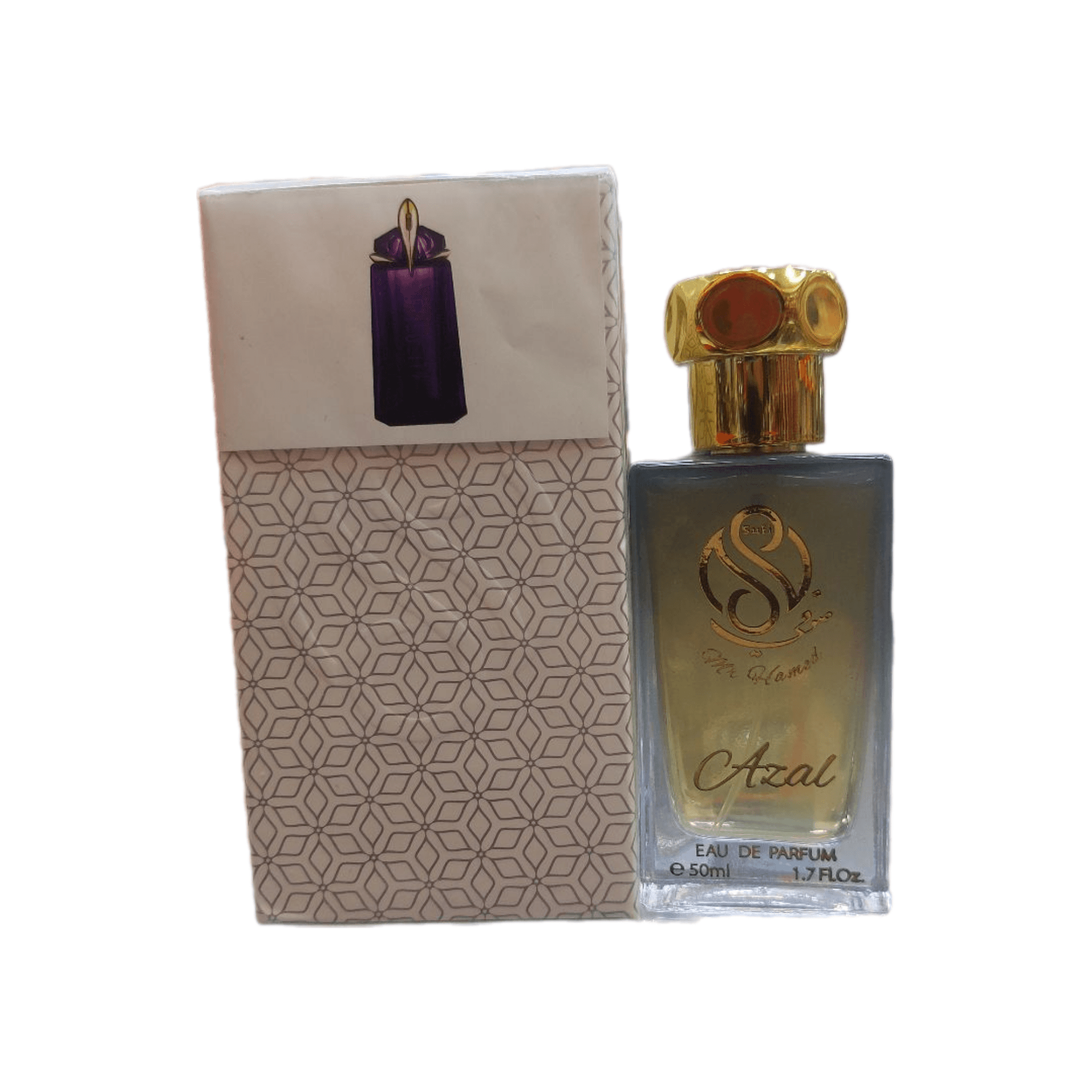 عطر ادکلن الین موگلر اصل زنانه (آلین موگلر) | Mugler Alien(سفارش کویت)