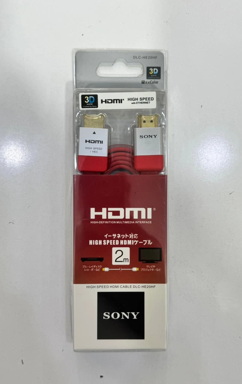 کابل HDMI الجی
