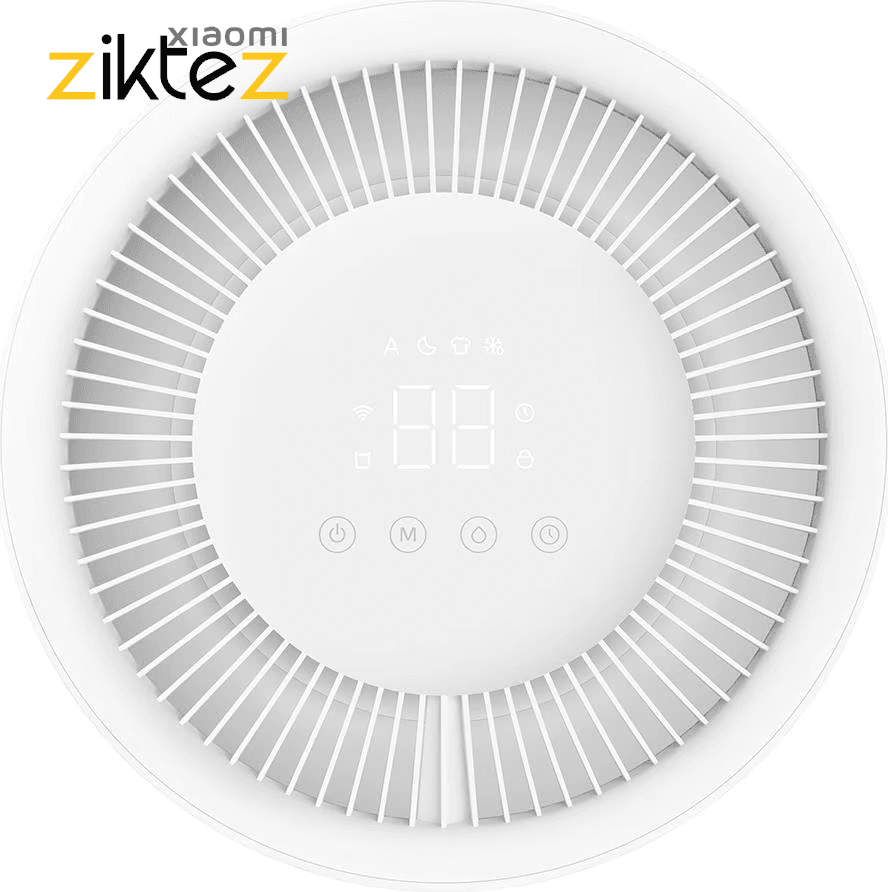 رطوبتگیر هوشمند شیائومی Xiaomi Smart Dehumidifier BHR8375GB NEW — تصویر ۲