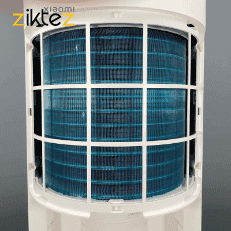 رطوبتگیر هوشمند شیائومی کمپرسور پاناسونیک Xiaomi Smart Dehumidifier BHR5864HK NEW — تصویر ۷
