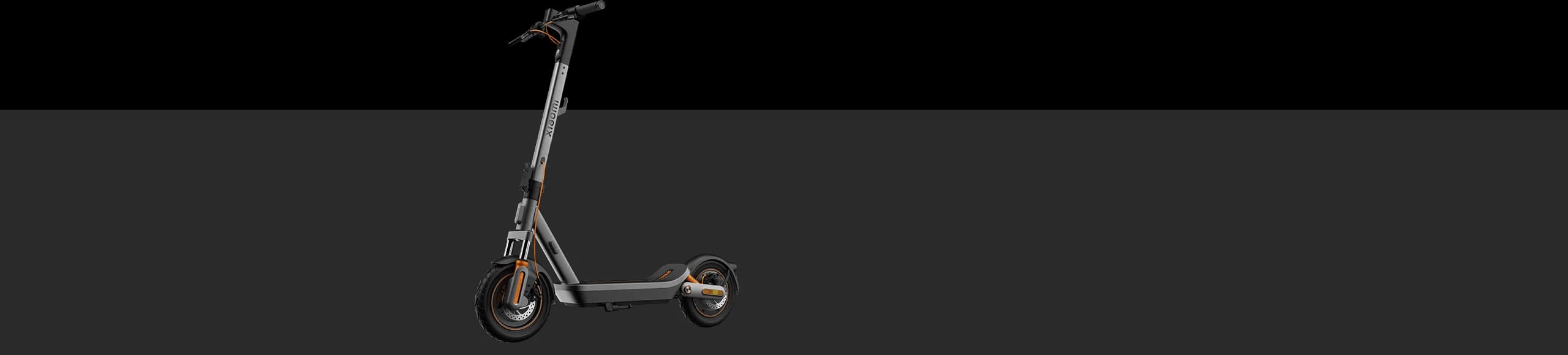 اسکوتر شیائومی Xiaomi Electric Scooter 6 Max (اورجینال) — تصویر ۵