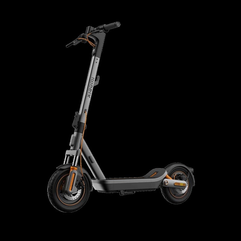 اسکوتر شیائومی Xiaomi Electric Scooter 6 Max (اورجینال)