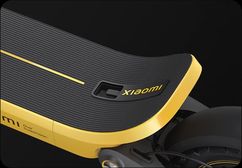 اسکوتر شیائومی مدل Xiaomi Electric Scooter 6 Ultra (اورجینال) — تصویر ۸
