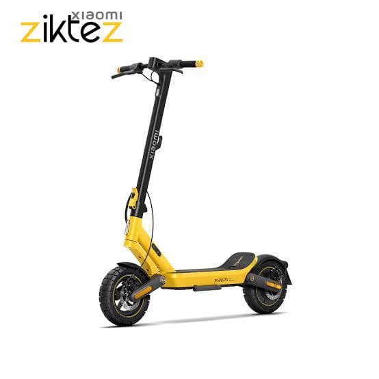 اسکوتر شیائومی مدل Xiaomi Electric Scooter 6 Ultra (اورجینال)