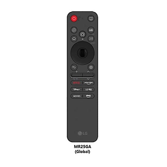تلویزیون 65الجی 65UA85006LA — تصویر ۸