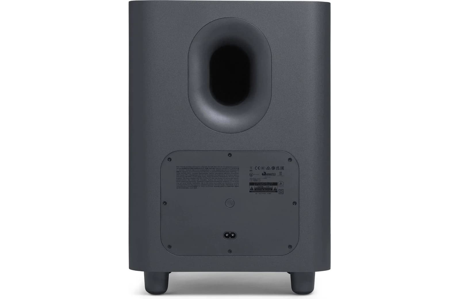 ساندبار جی بی ال JBL Bar 500 5.1-Channel soundbar new version (اورجینال) — تصویر ۵