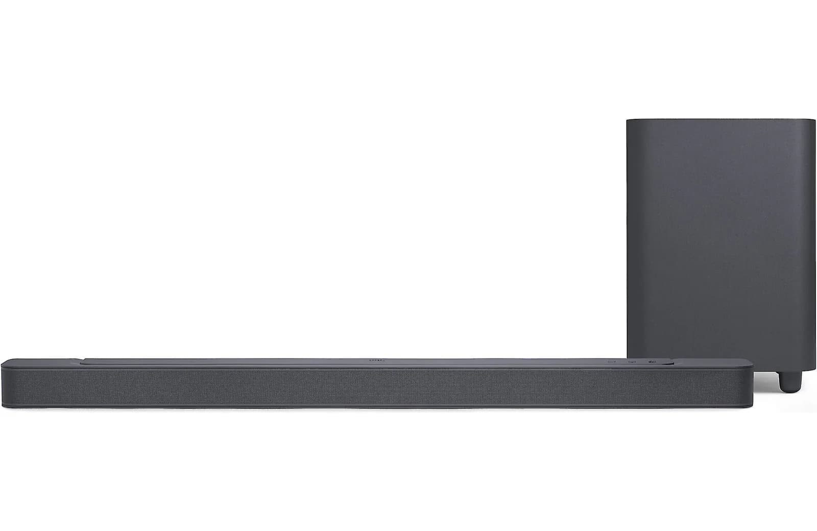 ساندبار جی بی ال JBL Bar 500 5.1-Channel soundbar new version (اورجینال) — تصویر ۷