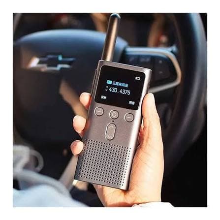 بی سیم واکی تاکی شیائومی Xiaomi Walkie Talkie 2S XMDJJ04FY (نسخه اورجینال) — تصویر ۷