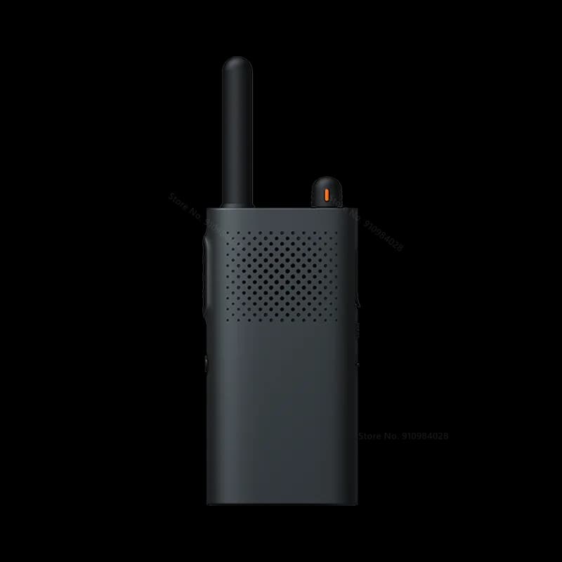 بی سیم واکی تاکی شیائومی Xiaomi Walkie Talkie 3New XMDJJA01FY نسخه اورجینال — تصویر ۳
