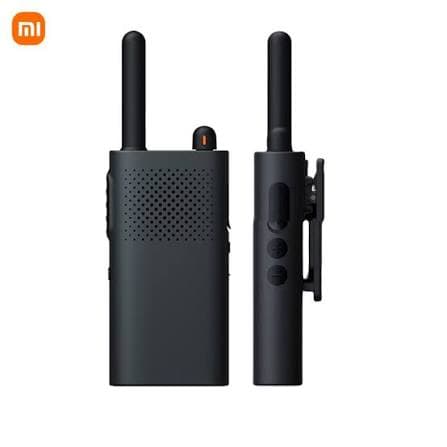 بی سیم واکی تاکی شیائومی Xiaomi Walkie Talkie 3New XMDJJA01FY نسخه اورجینال