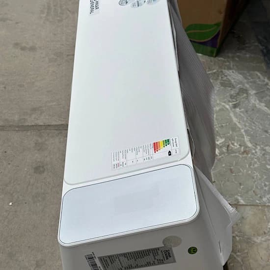 کولر گازی جنرال شکار GNR-GRAA12 — تصویر ۷