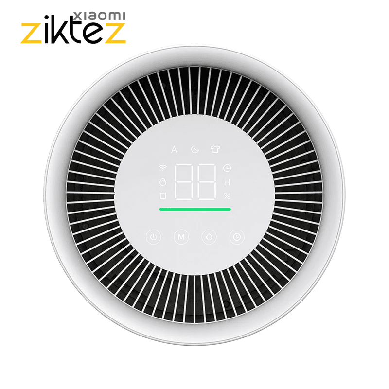 رطوبت گیر کمپرسور پاناسونیک شیائومی قوی ترین Xiaomi Smart Dehumidifier (تولید خود شیائومی گلوبال)