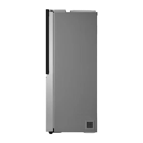 یخچال سایدبای ساید الجی 34 فوت GR-X348CFCSI — تصویر ۴