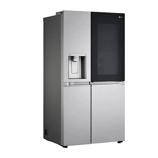 یخچال سایدبای ساید الجی 34 فوت GR-X348CFCSI — تصویر ۷