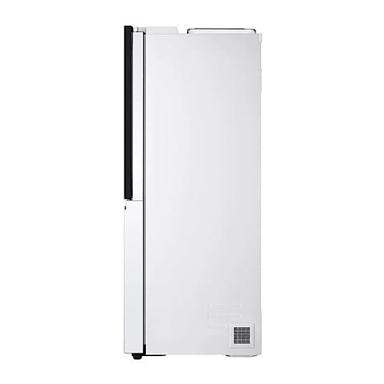 یخچال ساید بای ساید الجی34 فوت GR-X348CCSFW — تصویر ۶