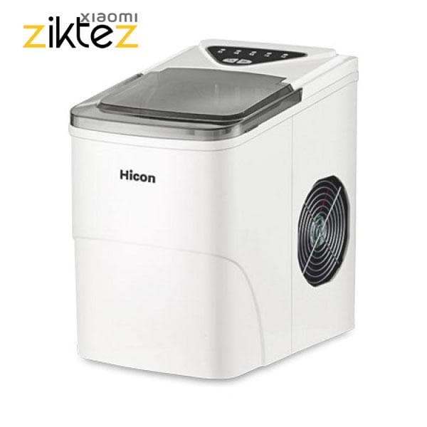 یخ ساز شیائومی مدل Hicon Ice Maker HZB-16AL new version (نسخه اورجینال)