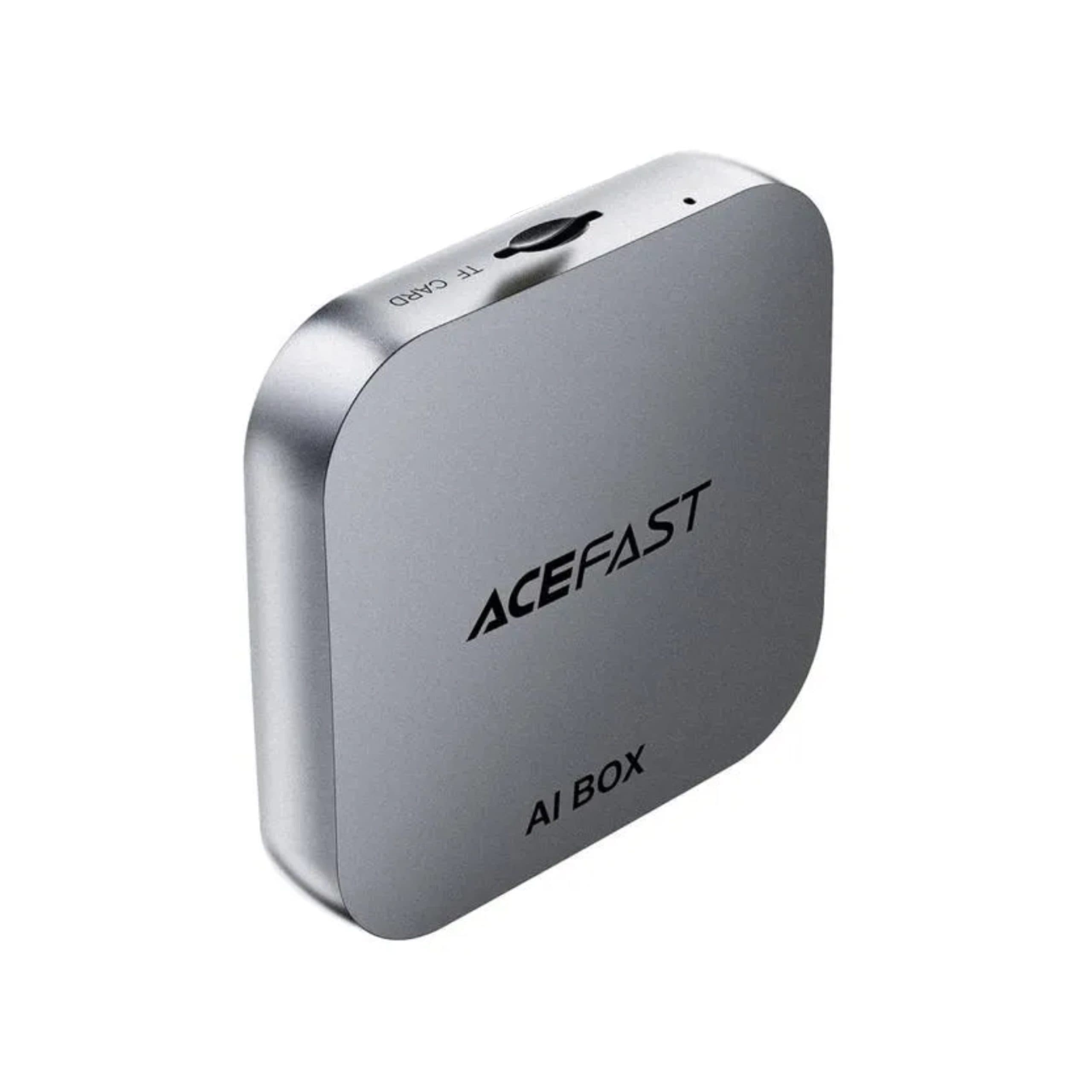 اپل کارپلی اندروید اتو بی سیم اندروید باکس خودرو پشتیبانی از اینترنت CarPlay Android Auto Ai Box (اورجینال با گارانتی)