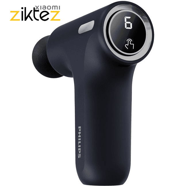 ماساژور تفنگی فیلیپس Philips PPM7319 new version (اورجینال ارسال فوری) — تصویر ۳