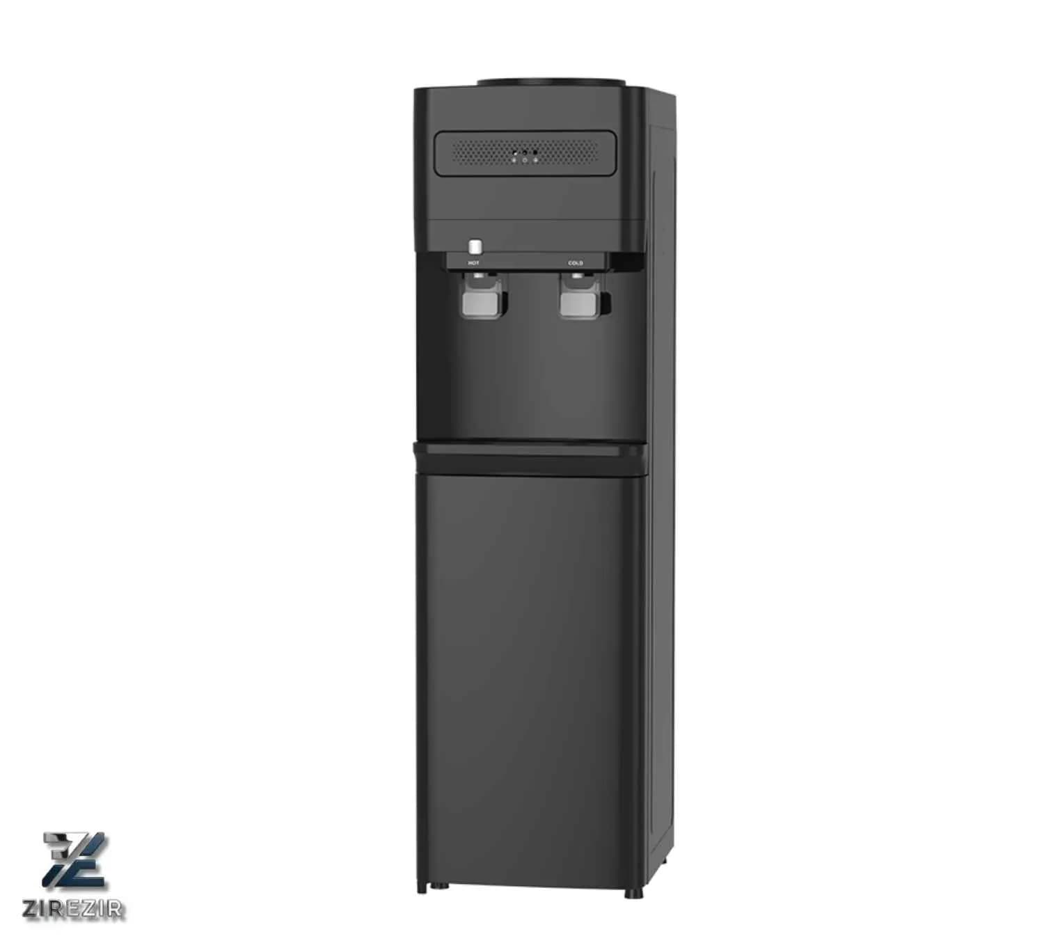 آبسردکن یخچال دار مگاپوینت مدل MPWD571