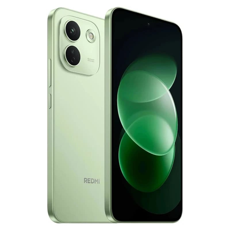 گوشی موبایل شیائومی مدل Redmi Note 17 Pro Max 5G ظرفیت 256 گیگابایت رم 8 گیگابایت — تصویر ۷