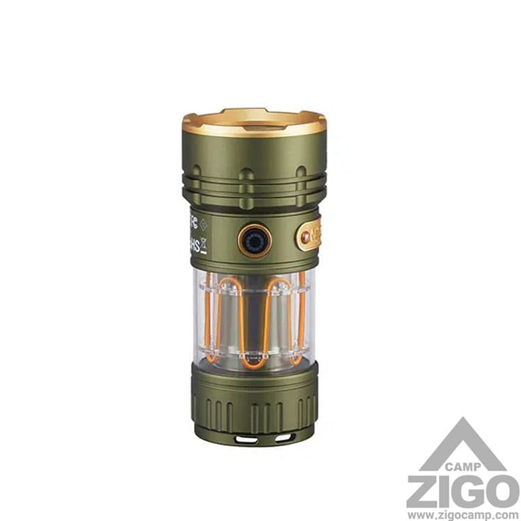 چراغ قوه نیچرهایک CNK2300011