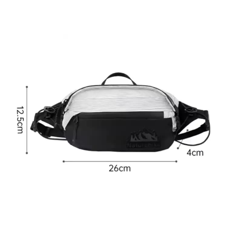 کیف کمری نیچرهایک CNK2300BB013 — تصویر ۱۱