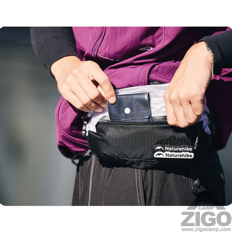 کیف کمری نیچرهایک CNK2300BB013 — تصویر ۶