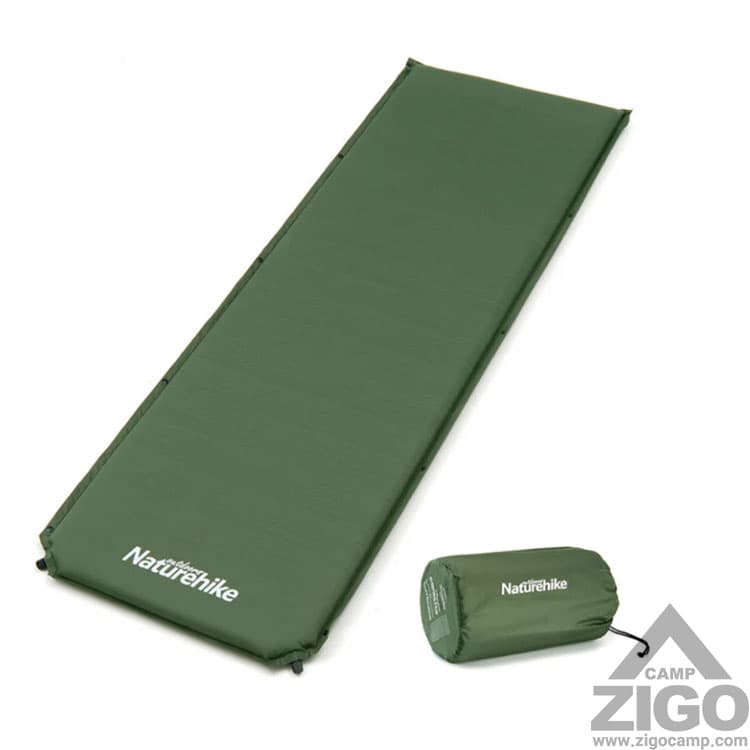 زیرانداز کیسه خواب نیچرهایک NH20DZ003
