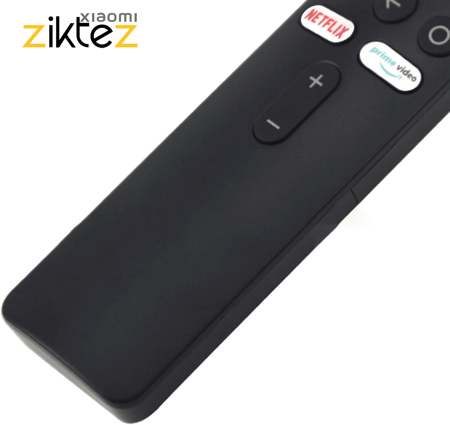 کنترل اندروید باکس شیائومی Remote Control Mi Box 00A (اورجینال ارسال فوری) — تصویر ۵