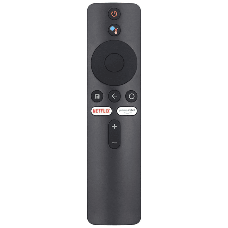 کنترل اندروید باکس شیائومی Remote Control Mi Box 00A (اورجینال ارسال فوری)