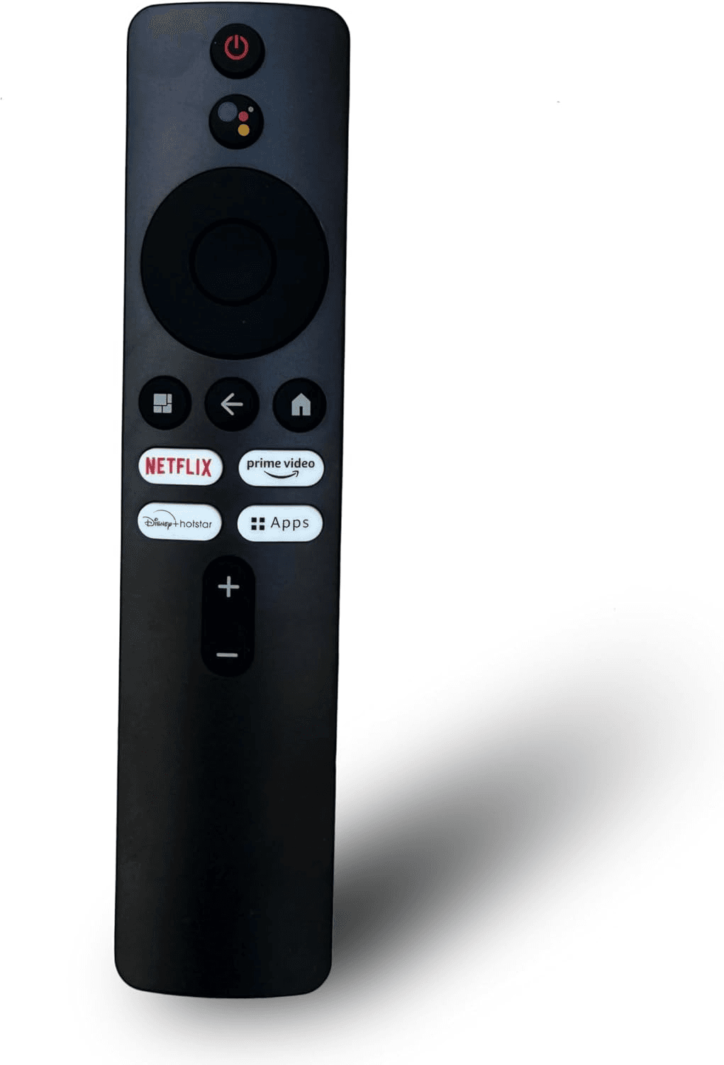 کنترل اندروید باکس شیائومی Remote Control Mi Box (گلوبال ارسال فوری) — تصویر ۹
