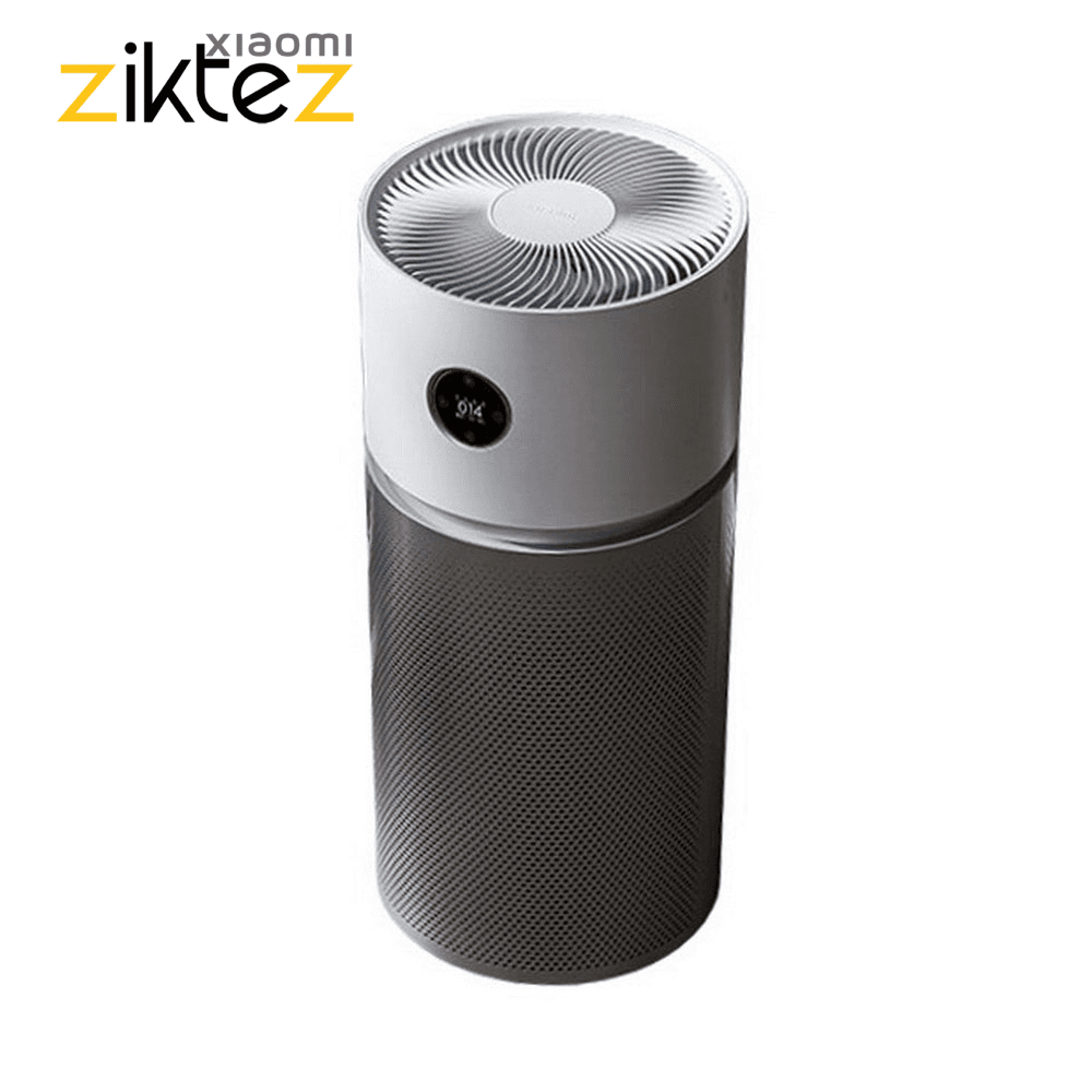 دستگاه تصفیه هوای هوشمند شیائومی Xiaomi Smart Air Purifier Elite NEW version (اورجینال گلوبال ارسال فوری) — تصویر ۲