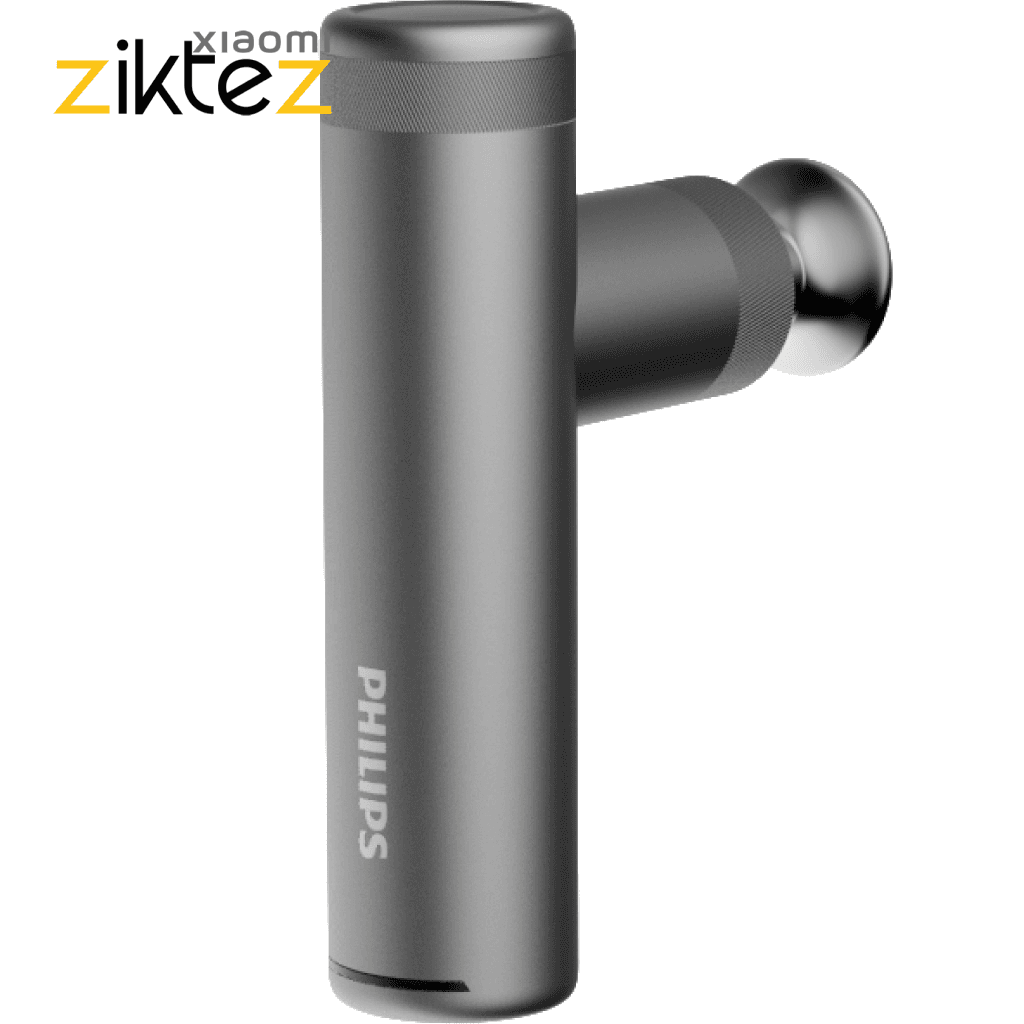 ماساژور تفنگی حرارتی فیلیپس Philips PPM7307 new version (اورجینال ارسال فوری)