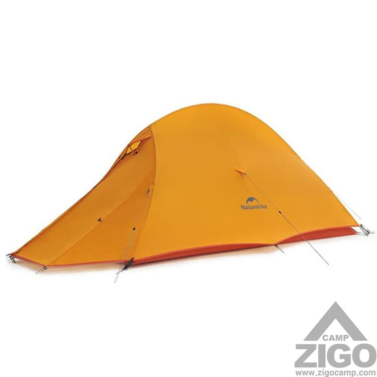 چادر نیچرهایک تک نفره مدل CNK2450WS032