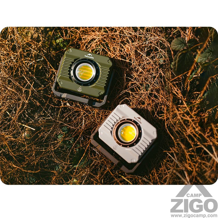 پروژکتور نیچرهایک مدل CNK2300012 — تصویر ۲