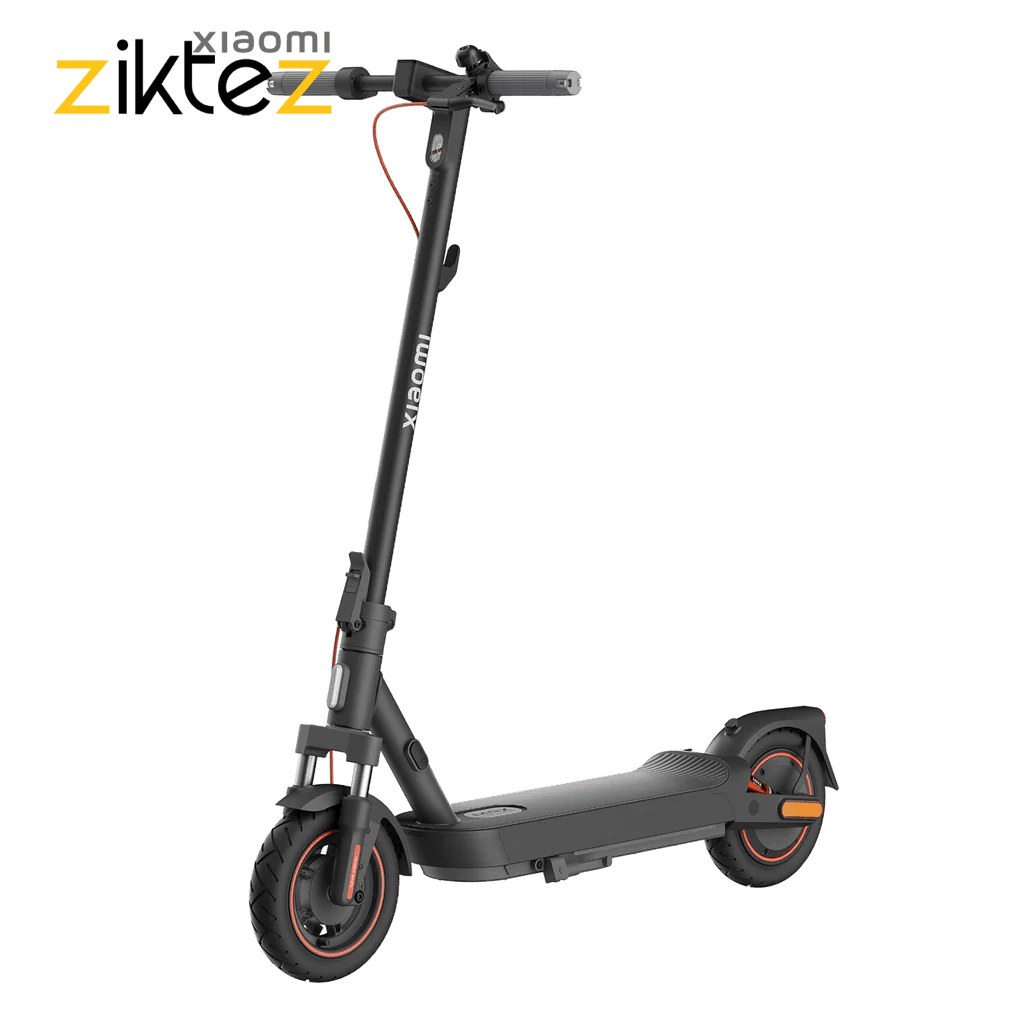 اسکوتر برقی شیائومی مدل Xiaomi Electric Scooter 5 Max (اورجینال ارسال فوری) — تصویر ۲
